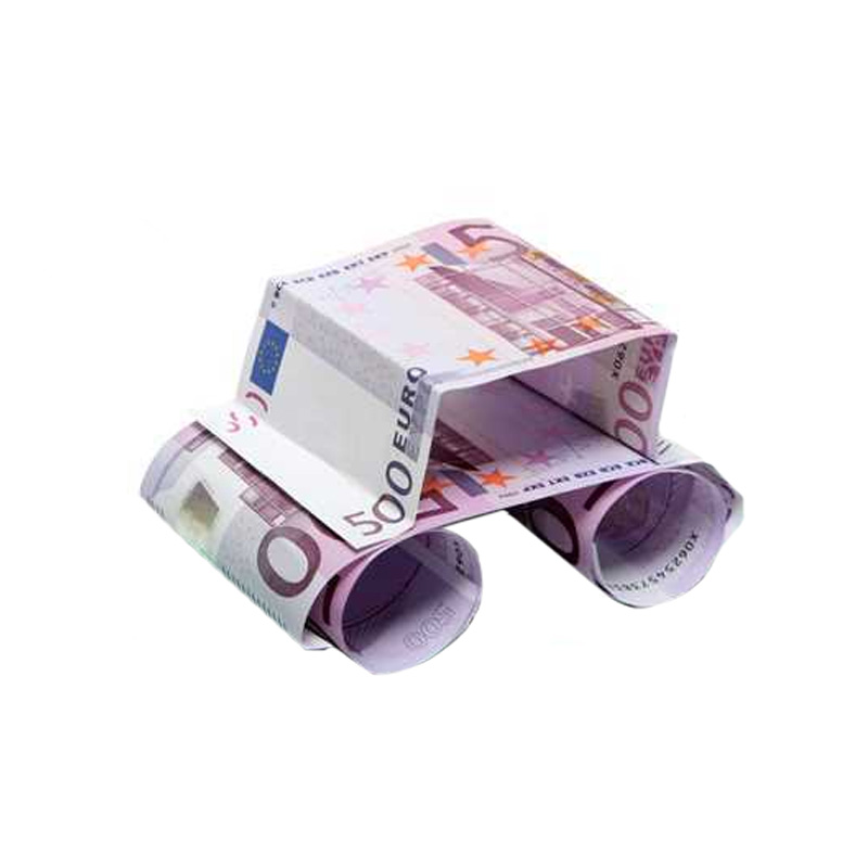 Coche Dinero