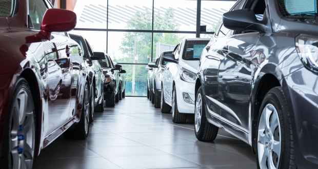 compraventa de vehículos en gran vía de barcelona mundial motor