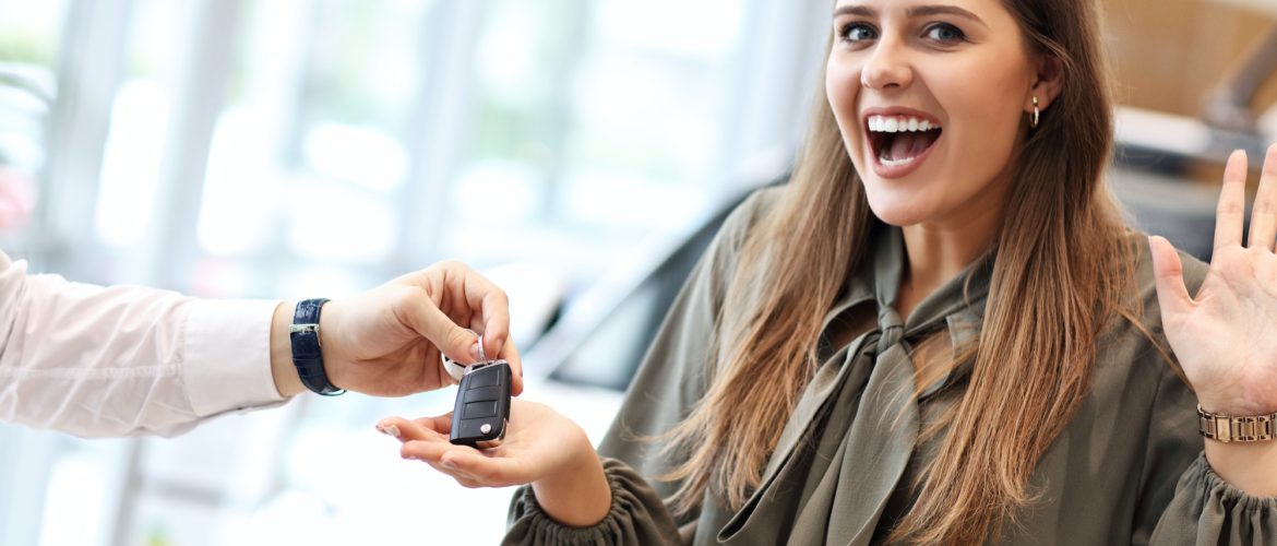 Tendencias del mercado de coches de ocasión en 2023