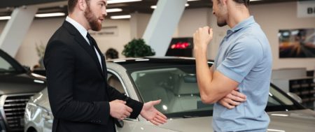Guía Completa para Comprar Coches de Ocasión en Barcelona y Alrededores