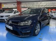 Volkswagen Golf Sport 1.4 TSI ACT Tech BMT 110 kW (150 CV)