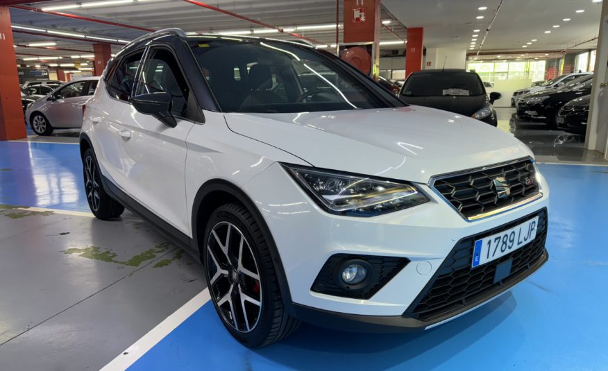 SEAT Arona FR  1.0 TSI 115cv
