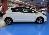 Toyota Yaris 1.5 Hybrid