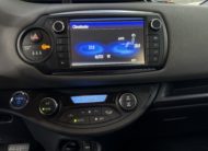 Toyota Yaris 1.5 Hybrid
